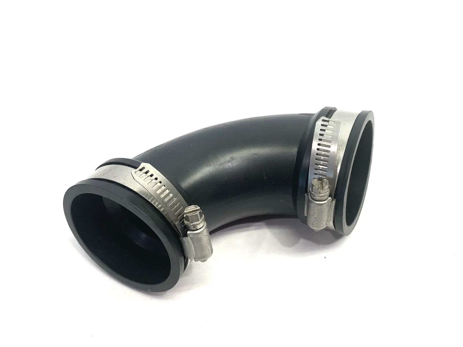USED FERNCO INC. QUIK ELL 90-DEGREE FLEXIBLE ELBOW, 2"