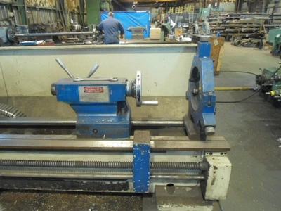 USED 1997 TOOLMEX TUJ50M-157