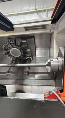 2015 MAZAK Quick Turn Zenith 250 CNC Lathes | Toolquip, Inc. (4)