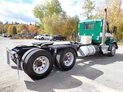 Used 2020 KENWORTH T880 Misc Trucks Massachusetts US | Brookside Equipment Sales #1558189