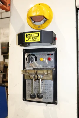 USED BIRMINGHAM KV-50