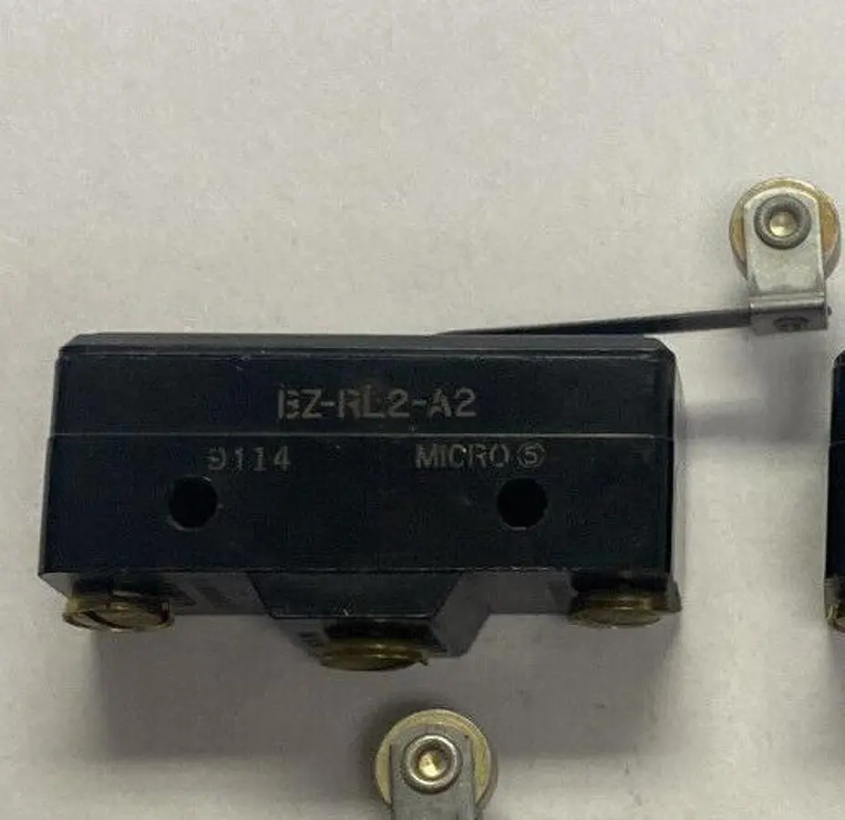New | in-Stock HONEYWELL BZ-RL2-A2 Miscellaneous Equipment (Electrical & Power) | Surplus Asset Holdings #1190979