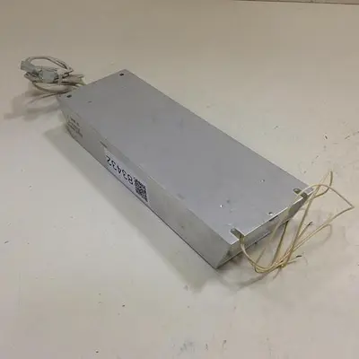 USED IWAKI 00108836-05