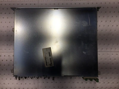 USED INDRAMAT TDM3.2-020-300WD-A.C.SERVO CONTROLLER
