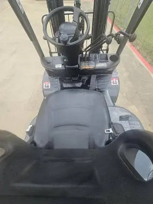 Used 2014 TOYOTA 8FGU32 Misc Forklifts Illinois US | Somerset Equipment Sales #1543017