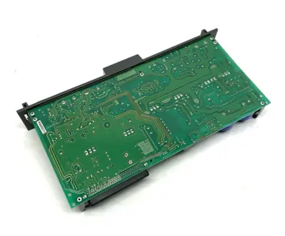 USED FANUC POWER SUPPLY BOARD MODULE