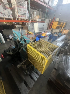 STANFORD 142 Slitters & Perforators, Doctor  Machine | Mark One Machinery (24)