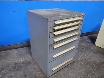 Used EQUIPTO _UNKNOWN_ Cabinets Ohio US | HGR 24 #1128461