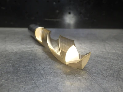 Used WALTER _UNKNOWN_ Carbide Drills Michigan US | Superior Machine & Tool Inc #1321788