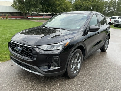 Used 2025 FORD ESCAPE SUVs Michigan US | Miedema Asset Management Group #1402764