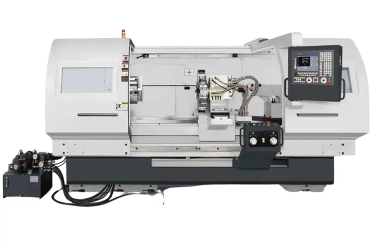 New | Build-to-Order BEMATO BMT-26120AC CNC Lathes Ontario CA | Megatel CNC Solutions Inc. #887679