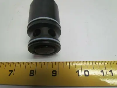Snap Tite Inc CAC50-25A 3981479 511 Hydraulic Pilot Check Valve NEW