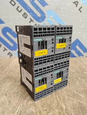 Siemens 3RT2016-2BB42 Electrical/PLC/Automation | ESS Industrial Equipment Sales (3)