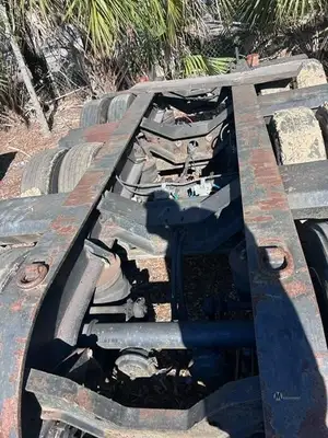 Used 2008 FONTAINE _UNKNOWN_ Lowboy Trailers Tennessee US | Moore Equipment #1517278