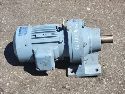 USED SUMITOMO HM2-211