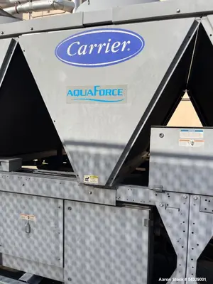 USED CARRIER 30XAB30064