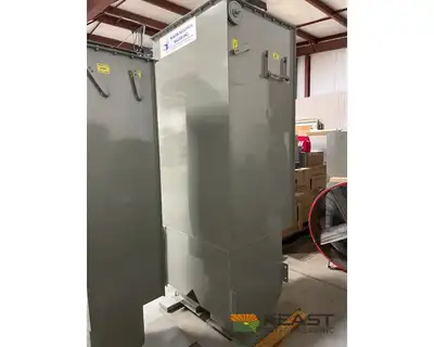 Used MAGIK KLEENER _UNKNOWN_ Rectangular Screeners Iowa US | Keast Enterprises #1360444