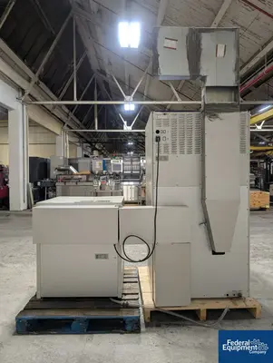 USED Q-Panel Q-Panel Xenon Test Chamber, Model Q-SUN XE-3-HBSCR