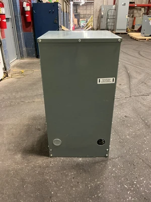 Square D _UNKNOWN_ Power Transformers | Equipment Recovery Corp. (9)