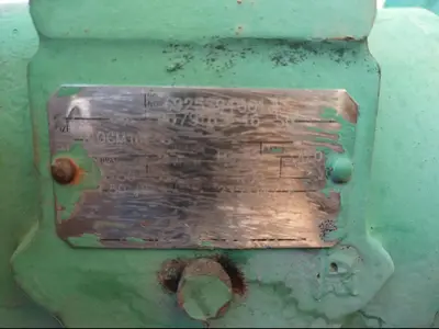 USED APV CREPACO M617440-011XL