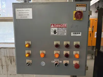 Used MAC 120 End Matchers Pennsylvania US | RT Machine Company #1362253
