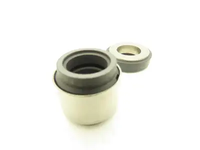 Garlock Klozure 27-010-000-A601 .625" PK Mechanical Seal 5/8" Shaft