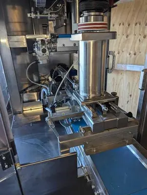 Selmi Chocoform Extruder