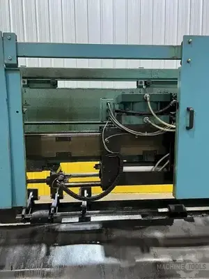 USED 2012 MODERN MACHINE TOOL 6S