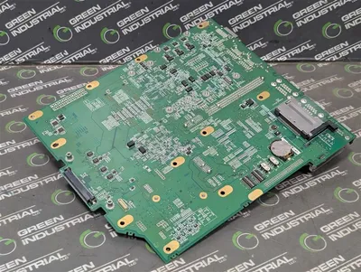 Digital A30C5 D06046C Human Machine Interface Main Board PTX945-MAIN Used