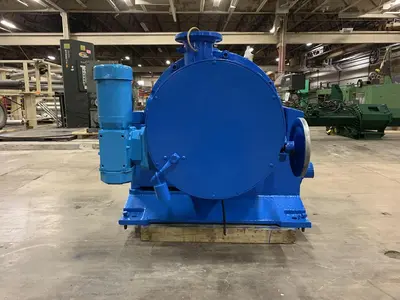 USED BOLTON EMERSON REFINER