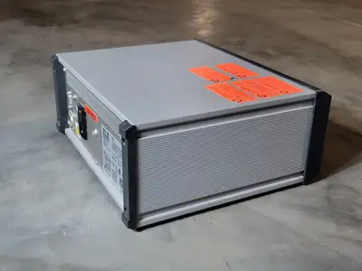 USED ELE 27-1500