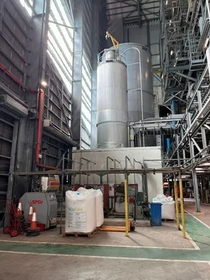 CNIM 50m3 Stainless Steel Tanks | Perry Equipment (1)