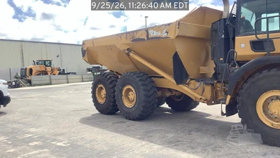 Used 2020 BELL B30E Articulated Dump Trucks Florida US | National Equipment Dealers #1422557