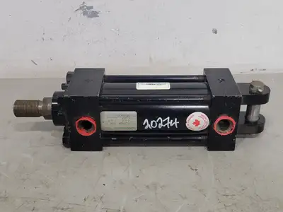 Used MILLER HV84B2B Parts (Hydraulics and Pneumatics) British Columbia CA | Lenmark #264893