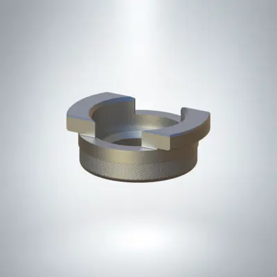 CLEVELAND PUNCH & DIE GKA2 Accessories | Punch Press and Shear (1)