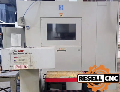 USED 2011 Hardinge GX1000 OSP