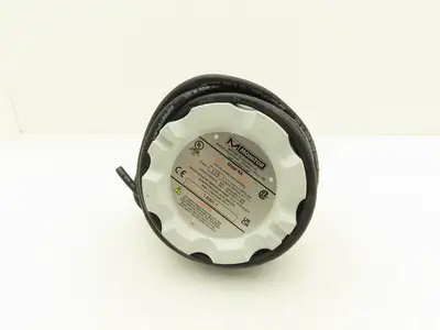 Used MONITOR TECHNOLOGIES _UNKNOWN_ Sensors Indiana US | Arrow Industrial #1567492