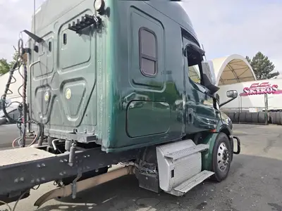 Used 2022 FREIGHTLINER CASCADIA 116 Conventional trucks California US | Ben Kaplan Equipment #1414140