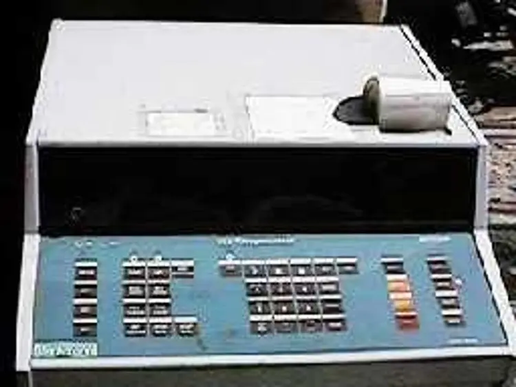 Used BRINKMANN 1202-8010 (LINOR.JPG) TO SEE A PICTURE OF THIS LAB EQU. Titrators Texas US | Bamko Surplus Process Equipment #935210