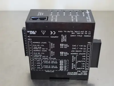 USED RED LION CONTROLS DLC01000