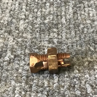New | in-Stock Penn-Union S-6 16-6 Sol N23 Misc Fasteners California US | Davliegogo LLC #1709709