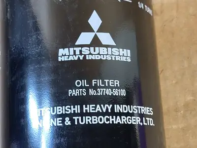 NEW MITSUBISHI 37740-56100