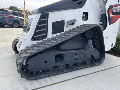 Used 2021 BOBCAT MT100 Compact Track Loaders California US | Lillo Machinery #1388205