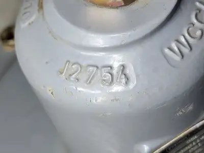 NEW FISHER 95L