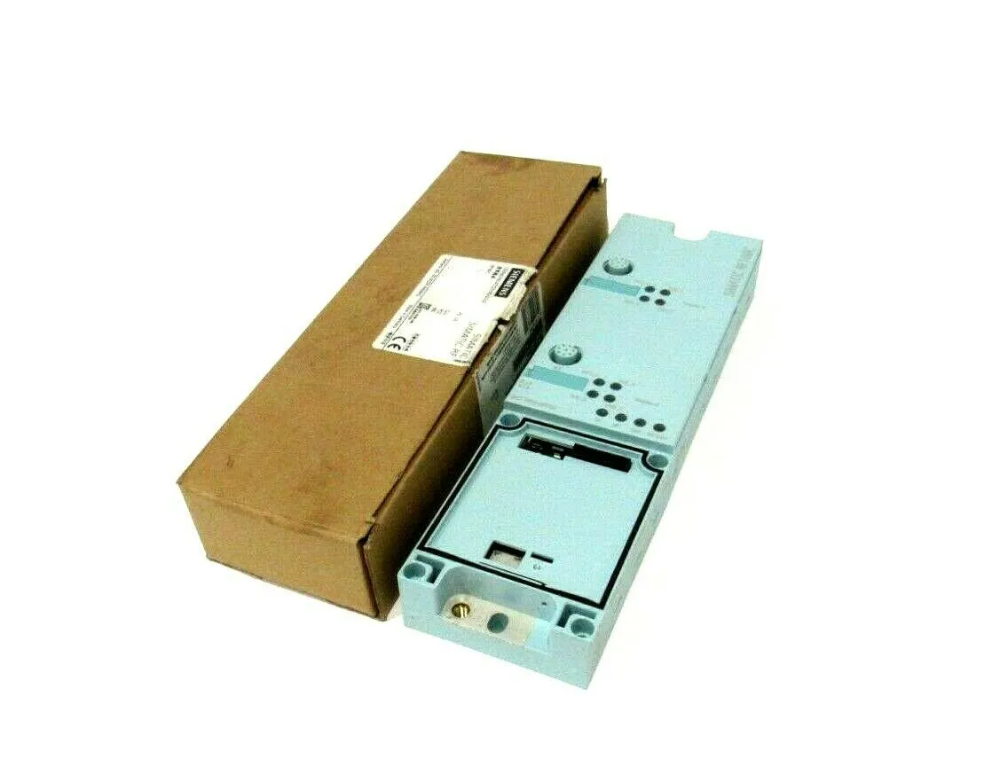 NEW SIEMENS 6GT2 002-0EF00 COMMUNICATION MODULE 6GT20020EF00