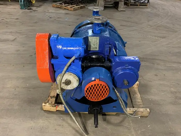 Used SPROUT WALDRON R-20-EM Deflakers (Paper) Pennsylvania US | Global Equipment International, LLC #186140