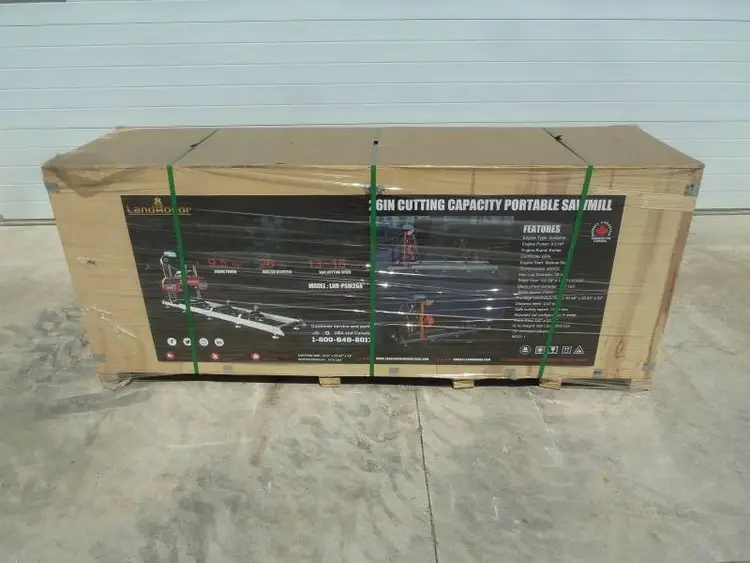 Used _UNKNOWN_ _UNKNOWN_ Miscellaneous Woodworking Equipment Minnesota US | K-BID 17 #174038