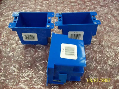 NEW Carlon B114R