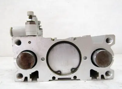 USED SMC MGPM40-50Z