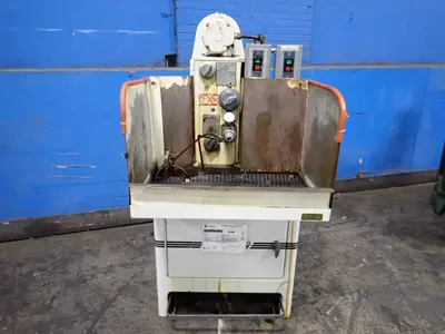 USED SUNNEN PRODUCTS COMPANY MBB1660D